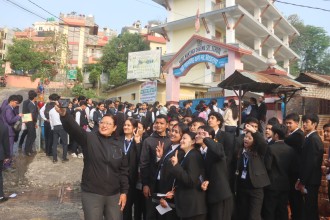 तीन दशकअघिका विद्यार्थीले पनि मौका परीक्षा दिन पाउने, सय दिनमा परीक्षाफल