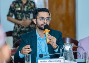 मन्त्रिपरिषद् निर्णयः प्रहरी प्रतिष्ठान स्थानान्तरण नहुने