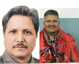 नेकपाले गर्यो सिन्धुलीका दुई नेता सहित ६ जनालाई पार्टीबाट निष्कासन 