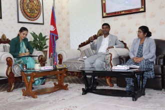 दाइजो प्रथा अन्त्यका लागि मधेसबाट राष्ट्रिय अभियान सुरु गरिने