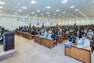 सभामुखको निर्वाचनका लागि कार्यतालिका सार्वजनिक