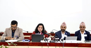प्रधानमन्त्री कार्यालयको नियमित प्रेस ब्रिफिङ : विभिन्न निकायमा ६११ जनाको नियुक्ति