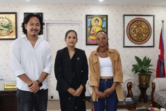 सरकारले ज्योति महतको उपचार र आत्मनिर्भरताका लागि सहयोग गर्ने