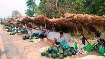 बगरमा पसिना, राजमार्गमा बजार, मुक्तकमैयाको फेरिएको दिनचर्या