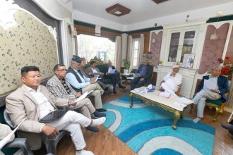 एमालेले टुंग्यायो समानुपातिक सांसदको नाम (नामावली सहित)