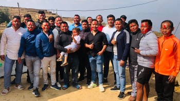 नेपालमा युवाको उमेर अब १८ देखि ३५ वर्ष