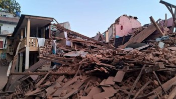 जाजरकोट रामीडाँडा भूकम्प : चिसोबाट सुत्केरीको मृत्यु