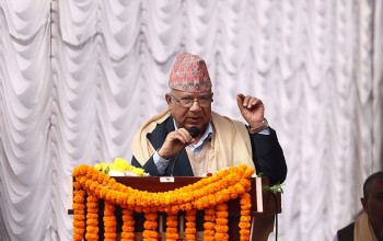 पूर्वप्रधानमन्त्री नेपाल रौतहट –१  बाट उम्मेदवार