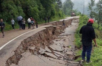 दसैँअघि तीन हजार ८५६ किलोमिटर सडक खाल्डोरहित बनाउने लक्ष्य