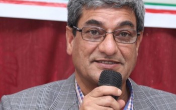 पूर्वगृहमन्त्री लेखक कटुञ्जेबाट पक्राउ