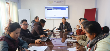 फागुनसम्ममा तामाङ भाषालाई गुगल अनुवादमा लैजान पहल गरिने