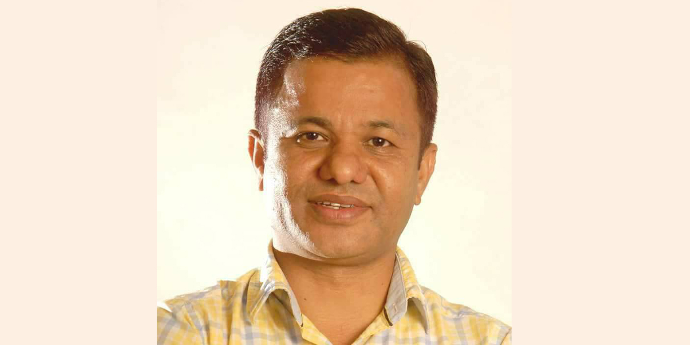 एमालेसँग मिलेमतो गरेको भन्दै कांग्रेसका प्रदेश सांसद मल्ल पार्टीबाटै निष्कासित