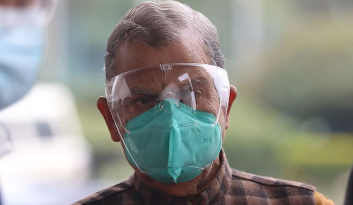 जसपा विभाजनपछि ठाकुरको नेतृत्वमा बन्यो जसपा (लोकतान्त्रिक) पार्टी