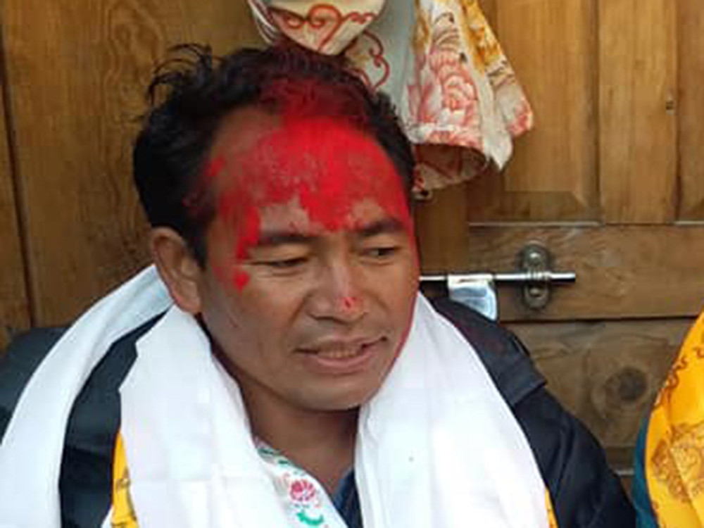 डोल्पाको जगदुल्ला अध्यक्षमा माओवादीका रोकाय विजयी